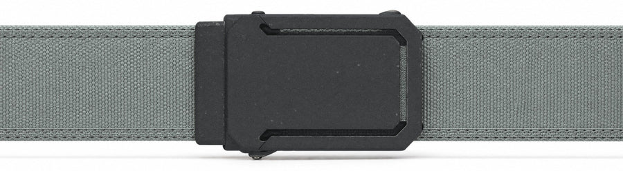 Gray Ironsworth ratchet belt