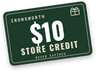 $10 Store Credit