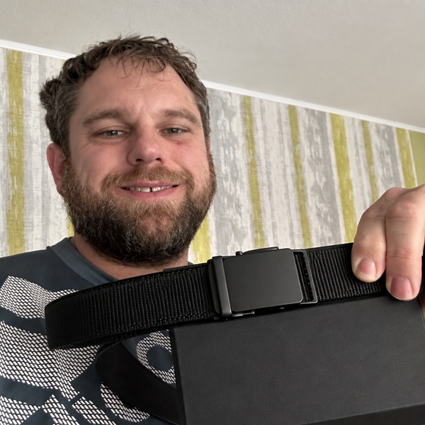 Customer review photo - Jamie