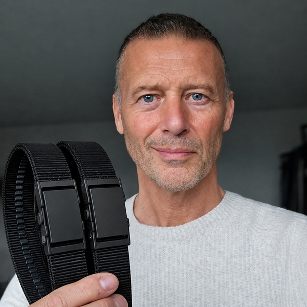 Customer review photo - Victor